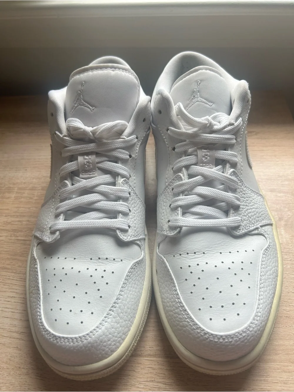 Air Jordan 1 Low - Men’s Size 8.5